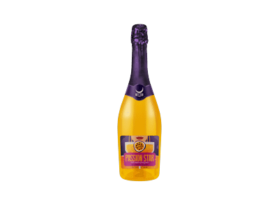 Alkoholinis kokteilis NITESUN PASSION STAR, 750 ml