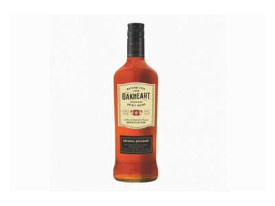 Spiritinis gėrimas OAKHEART 32,5%, 500 ml