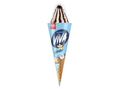 Ledai SUPER VIVA Vanilla XXL 260ml