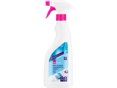 Purškiamas dėmių valiklis BI HOME 750 ml