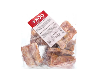Kiaulienos kaulai, rūkyti, ~0.700 kg