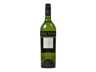 Tio Pepe Fino Muy Seco 0,75 L