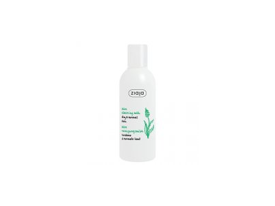 Alijošiaus valomasis pienelis ZIAJA, 200 ml