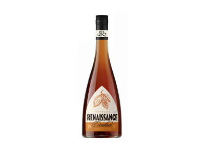 Spiritinis gėrimas RENAISSANCE CHOCOLATE 32%, 500 ml