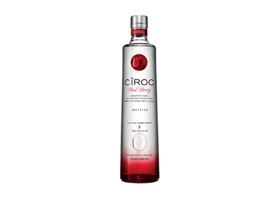 Degtinė CIROC Red Berry, 37,5%, 0,7 l