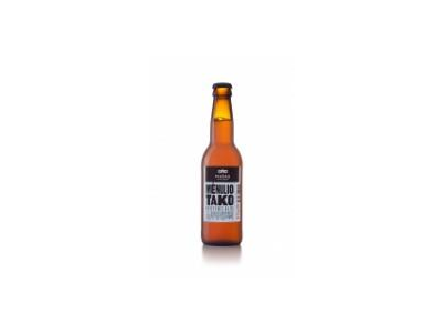 Alus MAC, Mėnulio tako, 5,2%, 0,33 l, butelis D