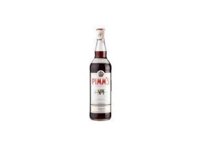 Likeris PIMM'S No.1 Cup, 25%, 0,7 l