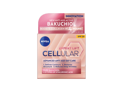 NIVEA CELLULAR  „EXPERT LIFT” dieninis kremas, 50 ml