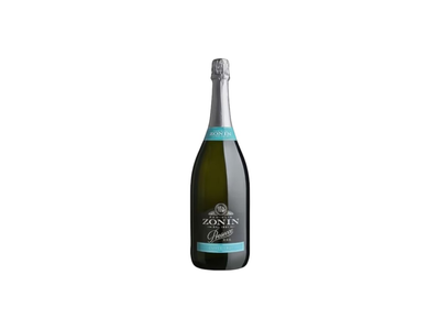 Putojantis sausas vynas ZONIN PROSECCO CUVEE 1821 DOC 11%, 750 ml