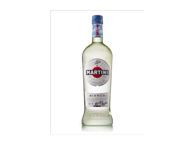Vermutas MARTINI BIANCO, 1 l