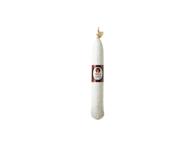 Vytinta ispaniška dešra SALCHICHON SOLA, nerūš., 1 kg