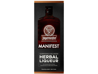Jagermeister Manifest 0,7 l