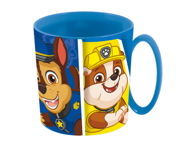 Puodelis STOR PAW PATROL, 350 ml
