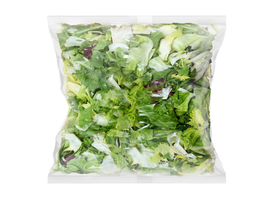 Salotų mišinys FRESCO, maišelyje, 500 g