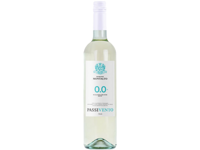 Barone Montalto Passivento Bianco 0.0% 0,75 l