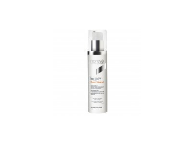 Atkuriamasis naktinis kremas NOREVA IKLEIN PURE-C-REVERSE REGENERATING AND PERFECTING NIGHT CARE, 50 ml