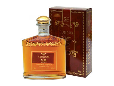 Brendis CONDOR XO EXTRA, 700 ml
