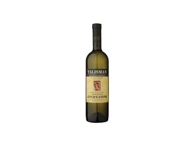 Vynas TALISMAN KURDGELAURI, b., p.sald., 11,5 %, 0,75 l