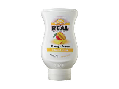 Mangų tyrė REAL, 500 ml