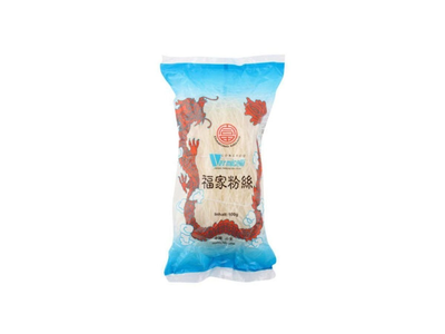 Vermišeliai, stikliniai, LONGKOU, 100 g