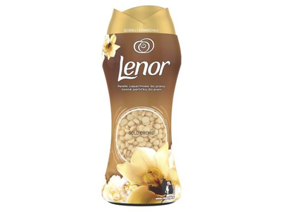 Kvapniosios granulės LENOR Gold Orchid, 16 skalb.,210 g