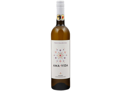 Balt.saus.vynas AMAVIDA TREIXADURA DO, 0,75l