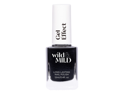 Nagų lakas WILD&MILD MAGIC TIME GE91, 12 ml