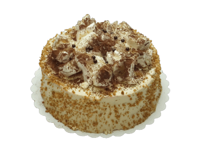 Morenginis tortas (vidutinis), 1 kg