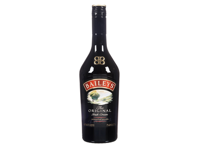 Likeris BAILEYS IRISH CREAM, 17 %, 0,7 l