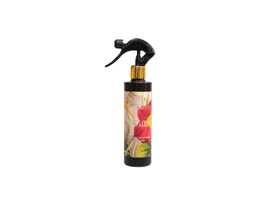 Purškiamas kvapas LAPPEL MONKS CRESS, 250 ml