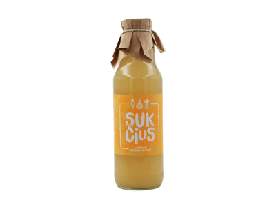 Vištienos sultinys, 750 ml