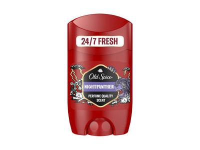 Pieštukinis dezodorantas OLD SPICE Night Panther, 50ml