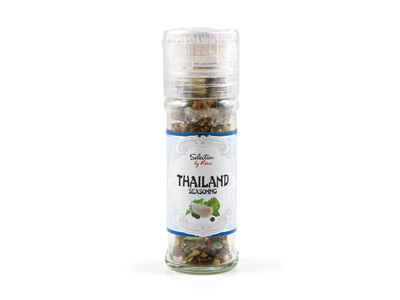 Tailand.priesk. mišinys SELECTION BY RIMI, 50