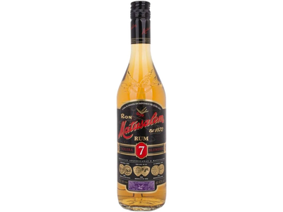Matusalem Solera 7 0,7 l