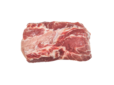 Šaldyta kiaulienos sprandinė su PRESA,be kaulo, be odos, IBERICO , ~1 kg