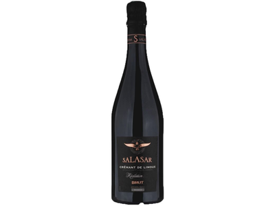 Salasar Cremant De Limoux Brut 0,75 l