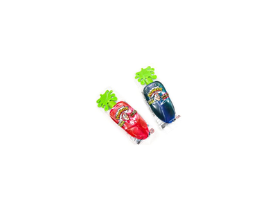 Warheads Tonguesplash Saldainis 40 g