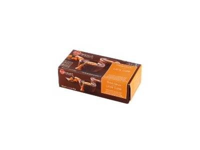 Šaldytas šokoladinis pyragaitis BELDESSERT Lava cake, vegan, 2 x 90 g
