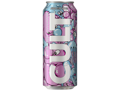 Cult Bubble Gum 0,5 L