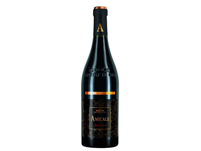 Amicale Corvina Veneto IGT Limited Edition 0,75 l