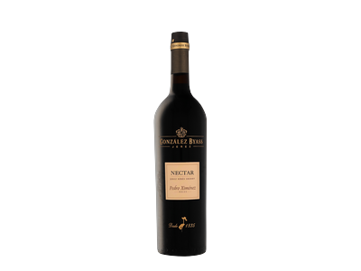 Vynas GONZALEZ BYASS, Nectar, raudonas, saldus, 15%, 0,75 l