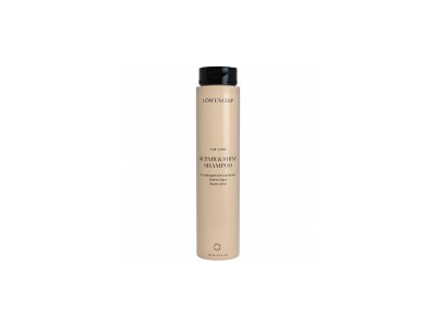 Regeneruojantis šampūnas LÖWENGRIP THE CURE REPAIR & SHINE, 250 ml