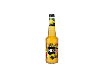 Gaz.alk.kokteilis MIX GIN&MANGO,4 %,0,33l,st.