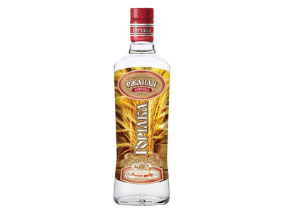 Degtinė GORILKA  RŽANAJA 40%, 0,5 l