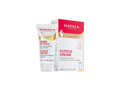 Nagų odelių kremas MAVALA, 15 ml