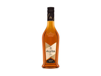 Brendis ALITA, 350 ml