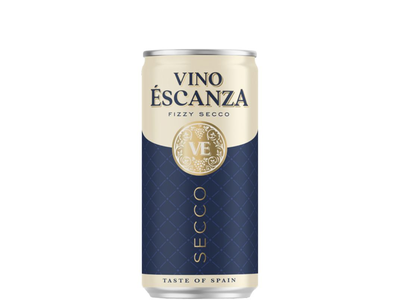 Vino Escanza Secco 0,2 l