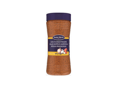 Mėsos prieskoniai SANTA MARIA, 290 g