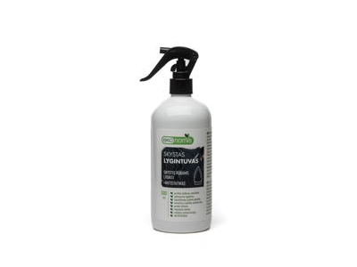 Skystas lygintuvas EKONOMIS, 500 ml