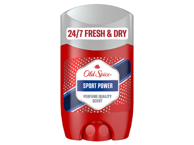 Piešt. antip. OLD SPICE SP.POWER, 50 ml